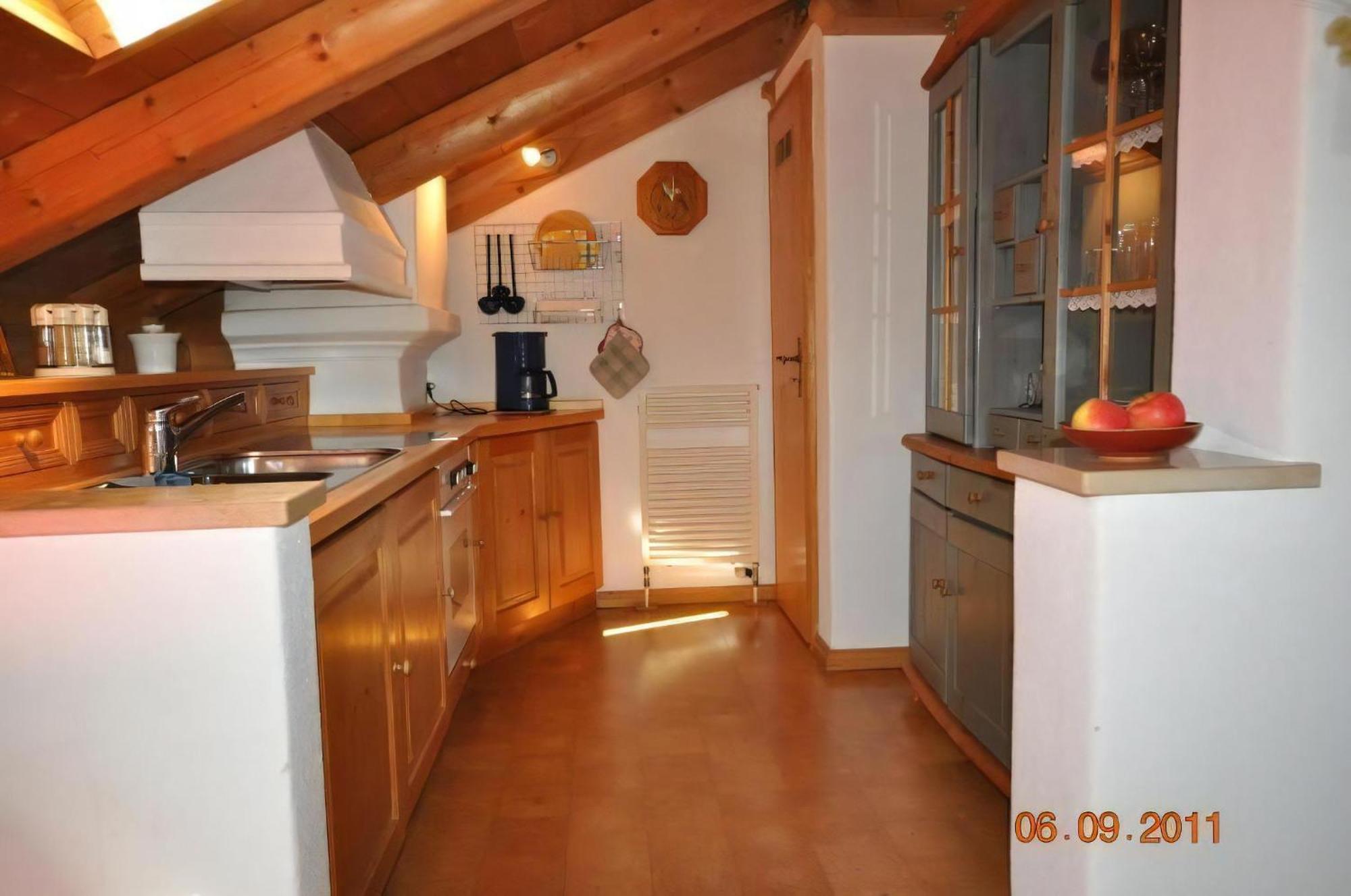 Komfortable Ferienwohnung In Bad Bayersoien Екстер'єр фото
